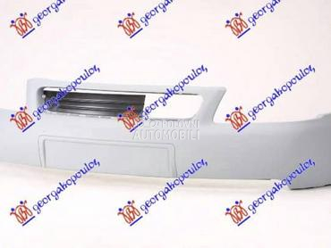 PREDNJI BRANIK PM GORNJI -2000 za Audi A3 od 1996. do 2003. god.