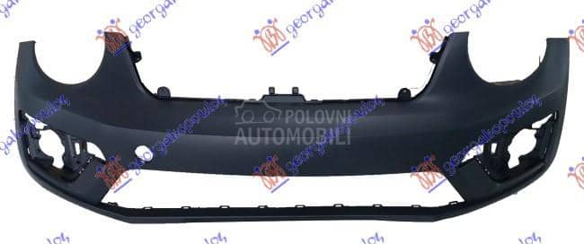 PREDNJI BRANIK (KINA)