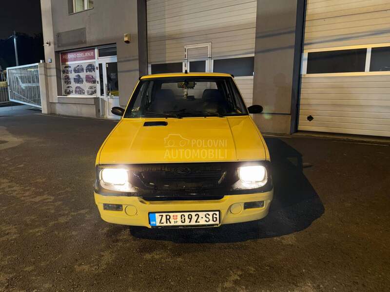 Zastava Koral In 