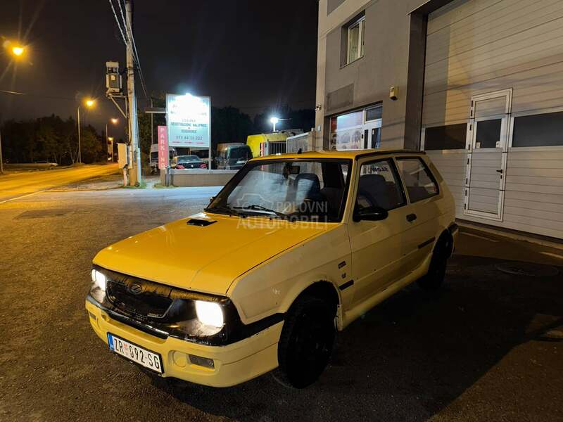 Zastava Koral In 
