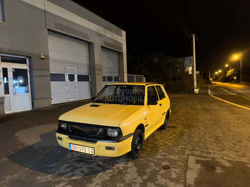 Zastava Koral In 