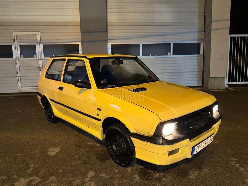 Zastava Koral In 