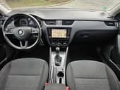 Škoda Octavia 2.0tdi SOLEIL/DSG