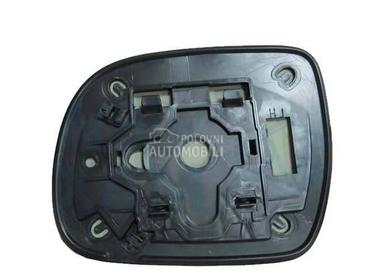 STAKLO RETROVIZORA Desno za Toyota Hilux od 2009. do 2012. god.