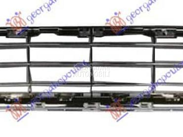 (NEMA) CENTRALNA RESETKA... za Peugeot 207 od 2006. do 2014. god.