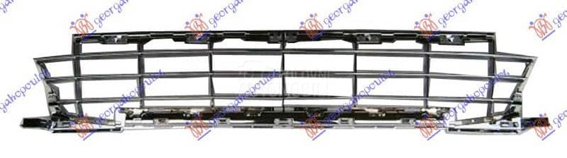 (NEMA) CENTRALNA RESETKA...