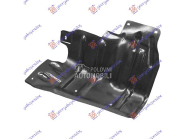 ZASTITA MOTORA (VELIKA)... za Daewoo Lanos od 1997. do 2008. god.