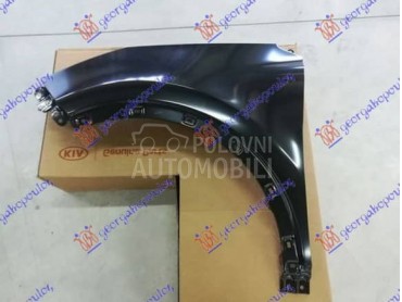 KRILO (O) Levo za Kia Sportage od 2018. do 2022. god.