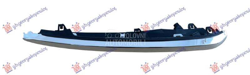 RESETKA PREDNJEG BRANIKA...