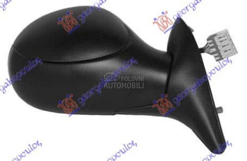 RETROVIZOR ELEKTRICNI SA...