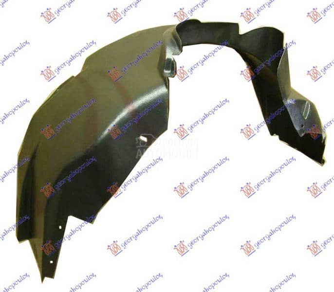 POTKRILO PLASTICNO Desno