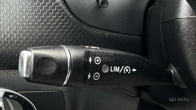 Mercedes Benz A 180 1.5 CDI/LED/NAV/FUL