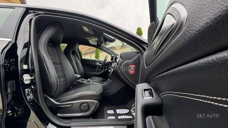 Mercedes Benz A 180 1.5 CDI/LED/NAV/FUL