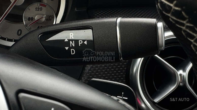 Mercedes Benz A 180 1.5 CDI/LED/NAV/FUL