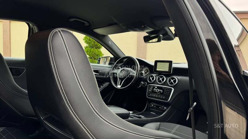 Mercedes Benz A 180 1.5 CDI/LED/NAV/FUL