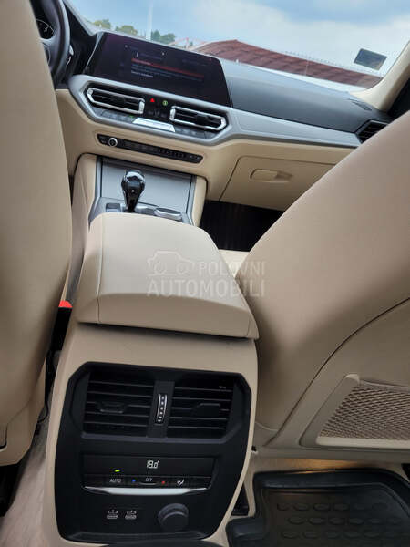 BMW 318 318