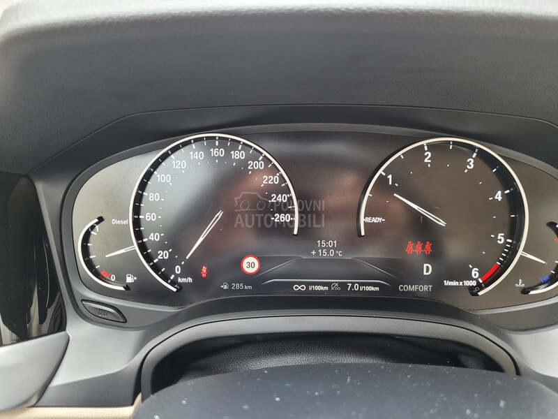 BMW 318 318