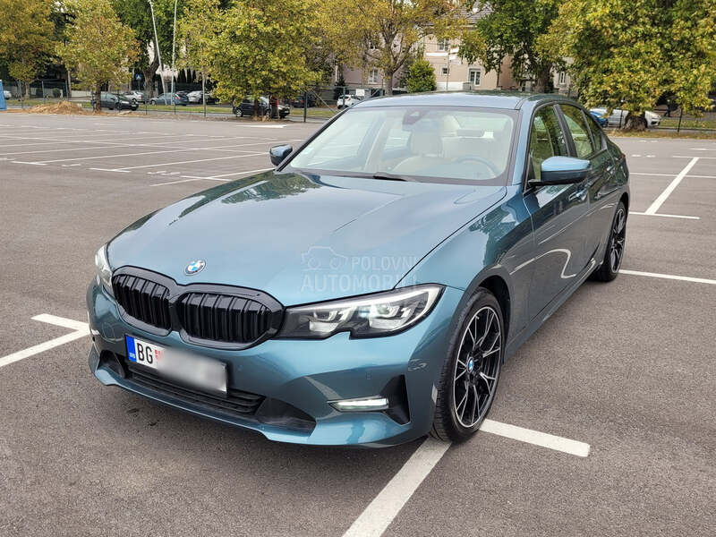 BMW 318 318