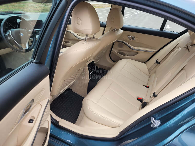 BMW 318 318