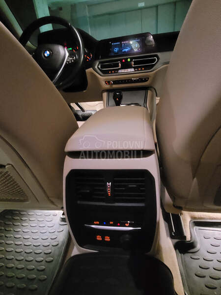 BMW 318 318
