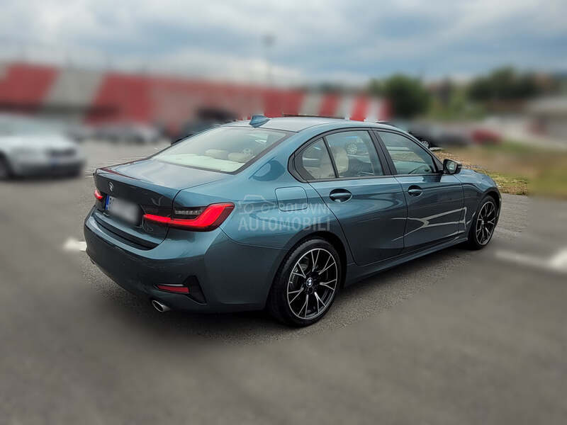 BMW 318 318