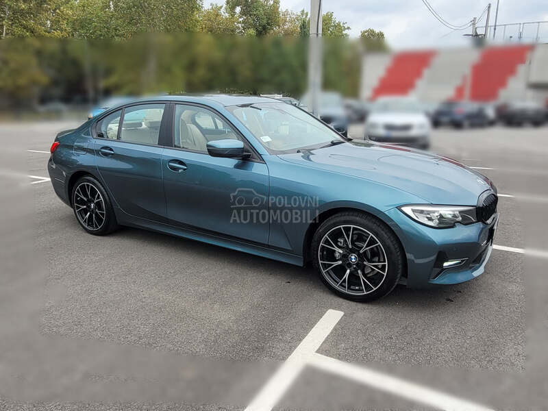 BMW 318 318