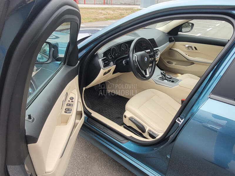 BMW 318 318