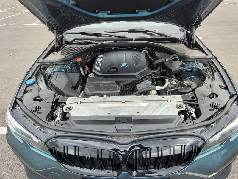 BMW 318 318
