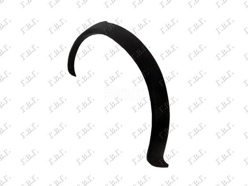 (NEMA) RUB PLASTICNI...