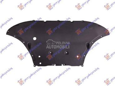 (NEMA) ZASTITA MOTORA... za Audi Q7 od 2019. do 2024. god.