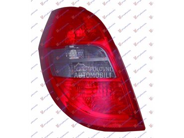 (NEMA) STOP LAMPA (ZATAMNJE... za Mercedes Benz A Klasa od 2004. do 2012. god.