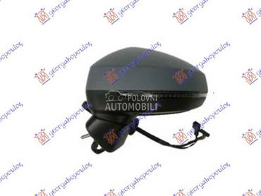 RETROVIZOR ELEKTRICNI SA... za Audi A3 od 2016. do 2020. god.