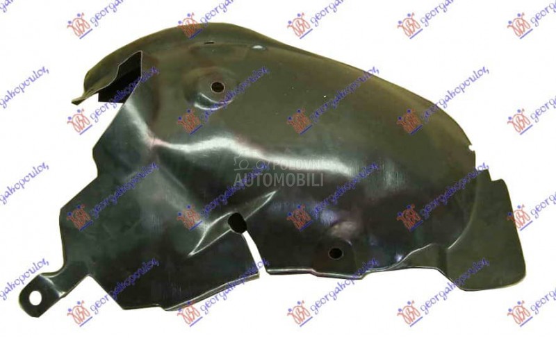 POTKRILO (ZADNJI DEO) (16...