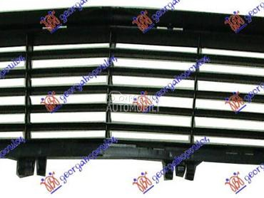 (NEMA) CENTRALNA RESETKA za Opel Tigra od 2004. do 2009. god.