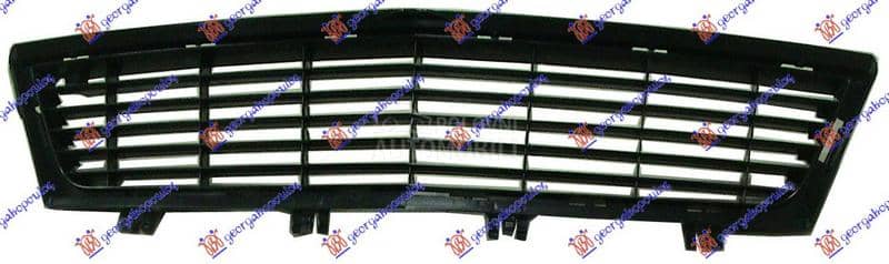 (NEMA) CENTRALNA RESETKA