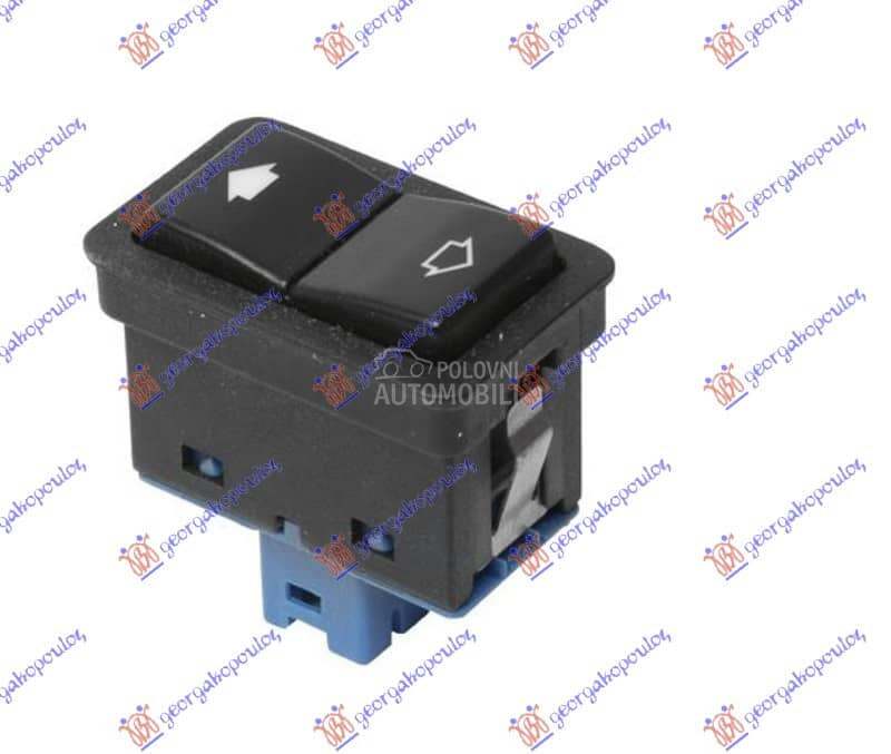 PREKIDAC U VRATIMA (LD)...