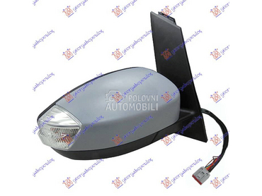 RETROVIZOR ELEKTRICNI SA... za Ford C-Max od 2010. do 2014. god.