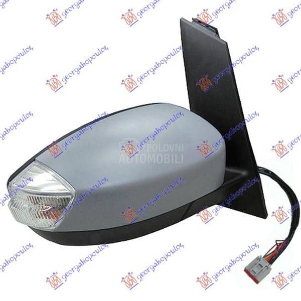 RETROVIZOR ELEKTRICNI SA...