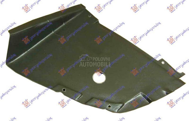 (NEMA) POTKRILO (PREDNJI...