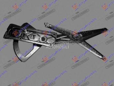 PODIZAC PREDNJEG PROZORA... za Opel Combo od 1993. do 2000. god.