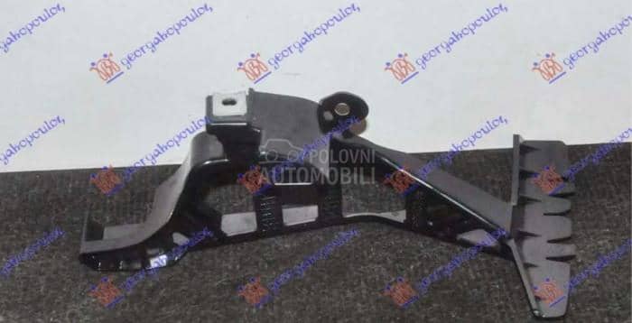 NOSAC ZADNJEG BRANIKA...