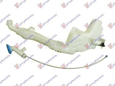 POSUDA ZA TECNOST BRISACA... za Honda CR-V od 2007. do 2010. god.