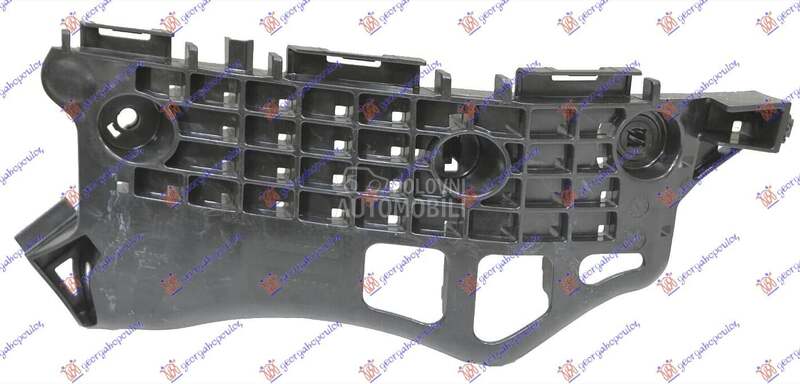 NOSAC PREDNJEG BRANIKA...