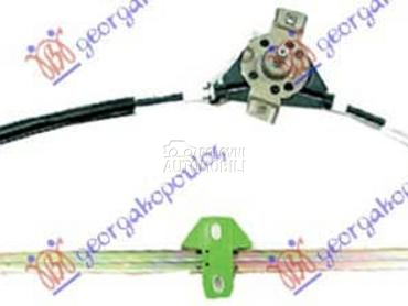 PODIZAC ZADNJEG PROZORA... za Volkswagen Golf 2 od 1984. do 1988. god.