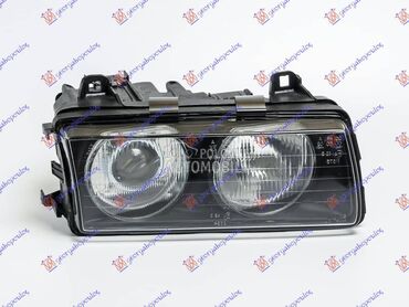 (NEMA) FAR (ZKW TIP) 1991-1... za BMW Serija 3 od 1990. do 1998. god.