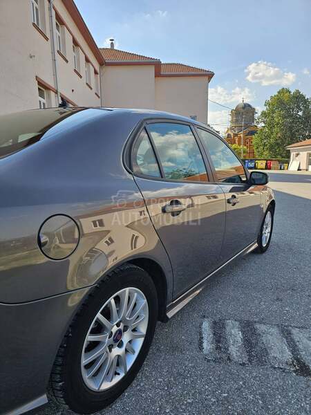 Saab 9-3 P.E.R.F.E.K.T.A.N