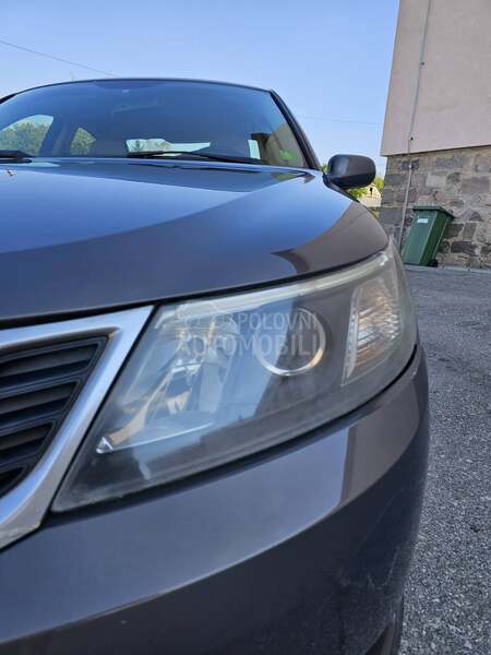 Saab 9-3 P.E.R.F.E.K.T.A.N