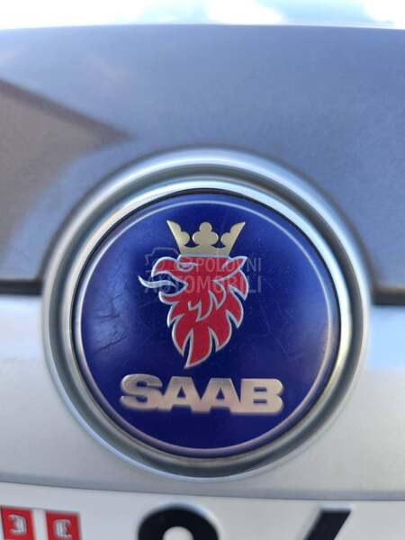 Saab 9-3 P.E.R.F.E.K.T.A.N
