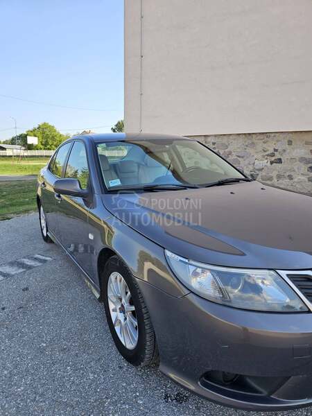 Saab 9-3 P.E.R.F.E.K.T.A.N