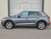 Audi Q5 S line 4x4 S tronic